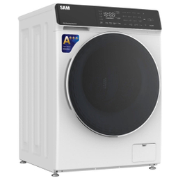 ماشین لباسشویی سام الکترونیک مدل DD-P1485I ظرفیت 9 کیلوگرم