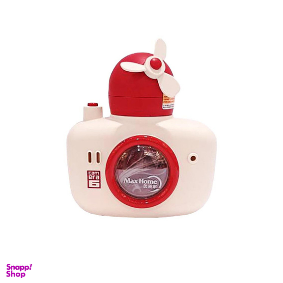 قمقمه مدل دوربین و هواپیما کد 3031 گنجایش 550 میلی لیتر