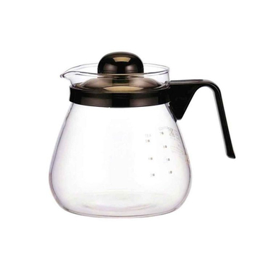 قوری الکس کد 3057 گنجایش 750 میلی لیتر