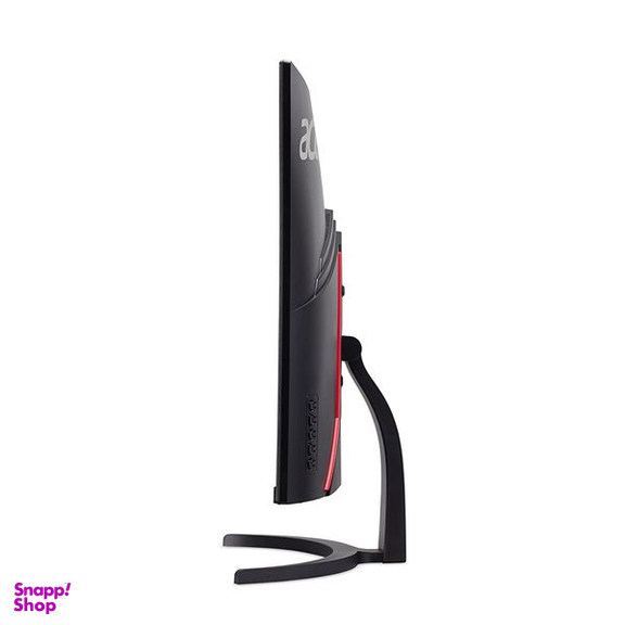 مانیتور مخصوص بازی خمیده ایسر مدل ED320QXBIIPX سایز 31.5 اینچ