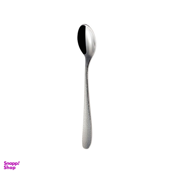 سرویس قاشق و چنگال 136 پارچه ناب استیل طرح واریان