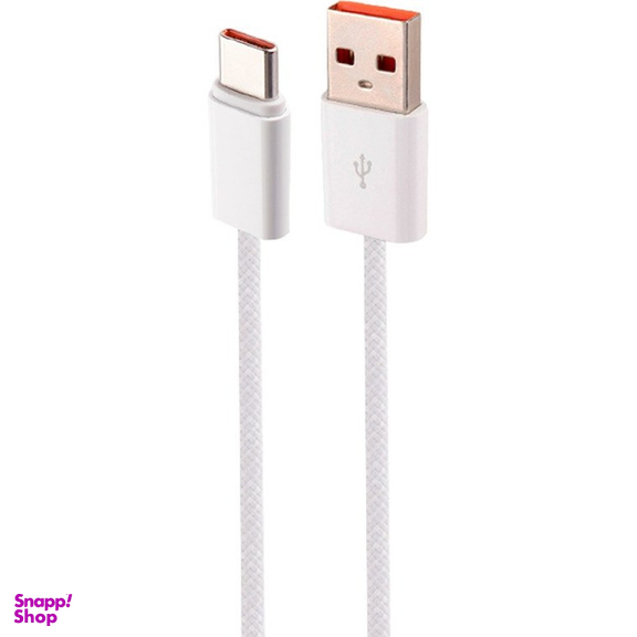 کابل فست شارژ Type-C الدینیو مدل LS901 طول 1 متر