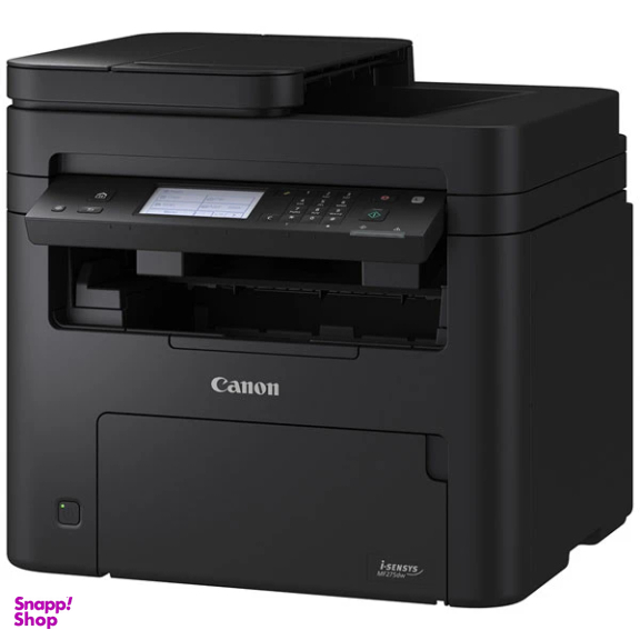 پرینتر چند کاره لیزری کانن مدل I-Sensys MF275dw