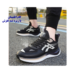 کفش پیاده روی پسرانه مدل BEITA کد 44