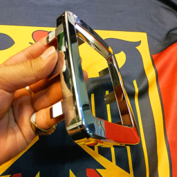 فلاپ دنده خودرو مدل Stil مناسب پژو 206