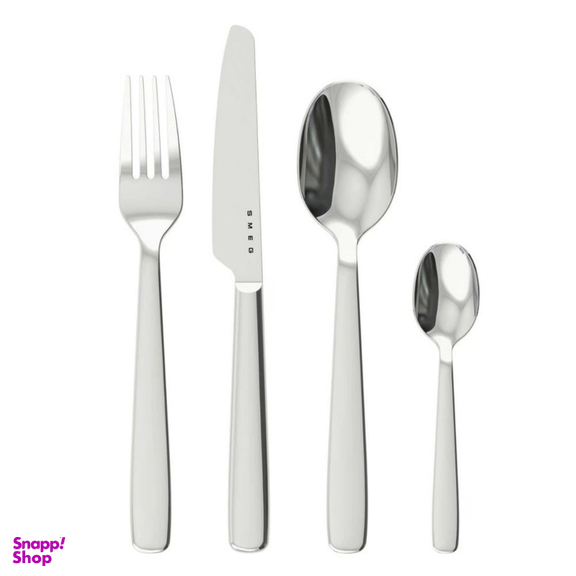 سرویس قاشق و چنگال و کارد اسمگ مدل S-01