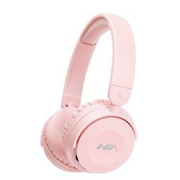 هدفون بی سیم بلوتوثی نیا مدل WH-210