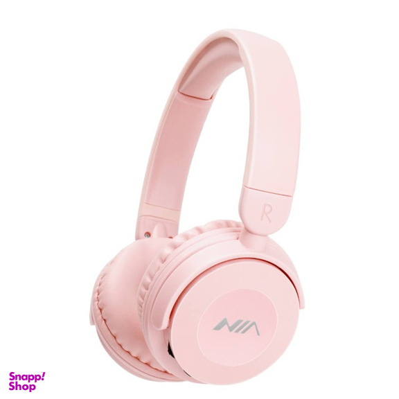 هدفون بی سیم بلوتوثی نیا مدل WH-210