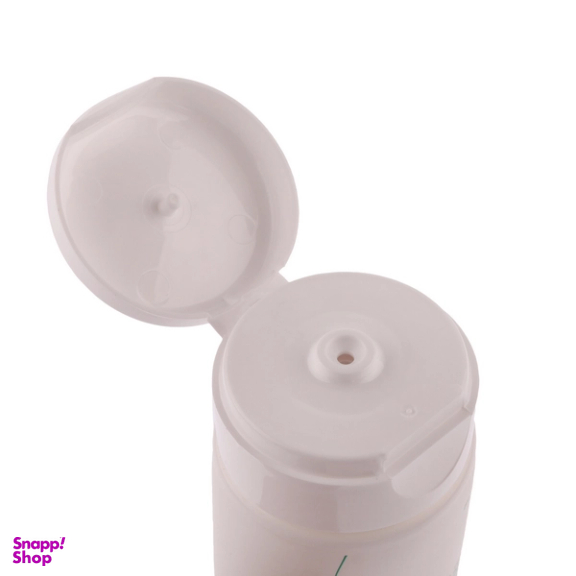 ژل پاک کننده صورت یونی لد سری Herbal Origin مدل Dry & Sensitive Skin حجم 200 میلی لیتر