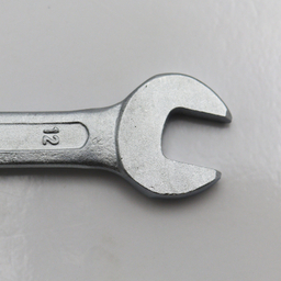 آچار تخت مدل پرشین کت کد YPA-012-13MM سایز 12-13 میلی متر