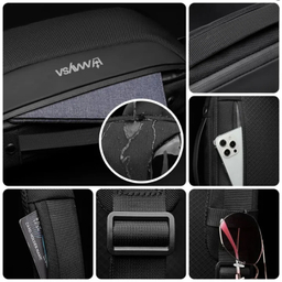 بادی بگ مایسا مدل My-3804