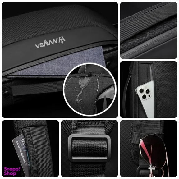 بادی بگ مایسا مدل My-3804