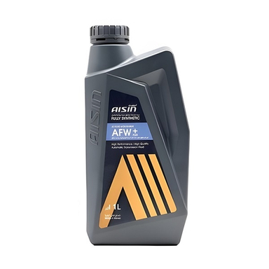 روغن گیربکس اتوماتیک آیسین ATF AFW plus حجم 1 لیتر