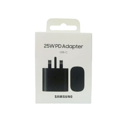 آداپتور شارژر دیواری 25 وات طرح سامسونگ مدل EP-TA800 25W پک ویتنام