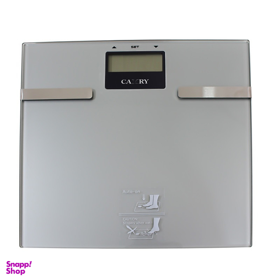 ترازو دیجیتال کمری مدل EF954
