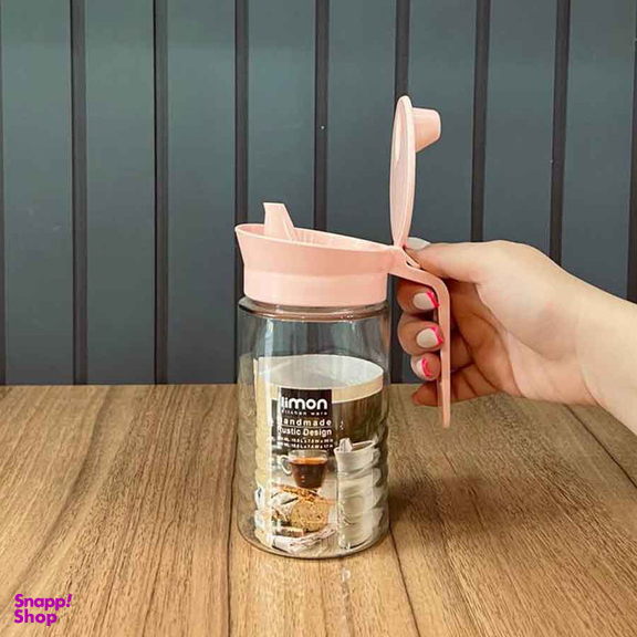 شکرپاش لیمون کد DH1882