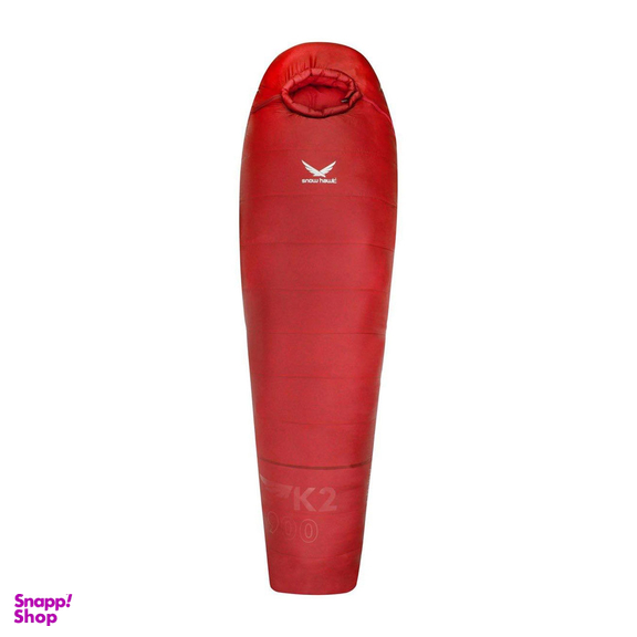 کیسه خواب پر اسنو هاوک مدل K2 600