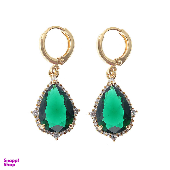 گوشواره زنانه وای اس ایکس مدل اشک کد 7845215