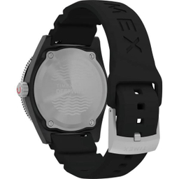 ساعت عقربه ای مردانه تایمکس کد TW2Y02200 رنگ مشکی