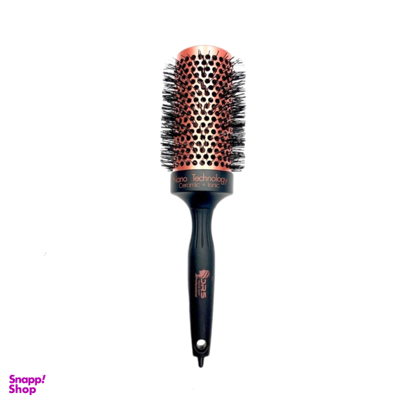 برس گرد سرامیکی دی آر اس مدل بیوتی سالن کد dinky423 سایز 53