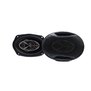 بلندگوی خودرو کاروزریا مدل CRX-6936 بسته 2 عددی