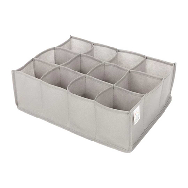 نظم دهنده لباس زیر و جوراب مای هوم مدل Box-12