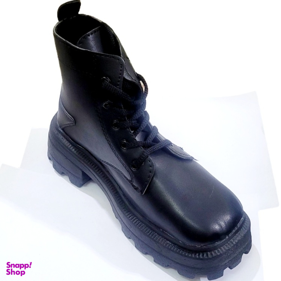 نیم بوت زنانه کد 3003