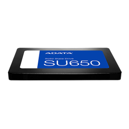 حافظه SSD ای دیتا مدل SU650