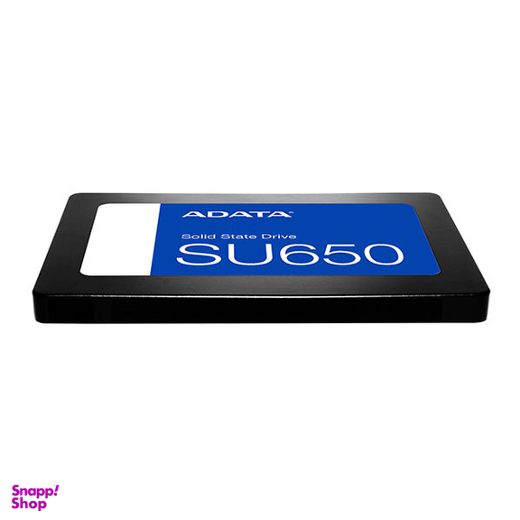 حافظه SSD ای دیتا مدل SU650