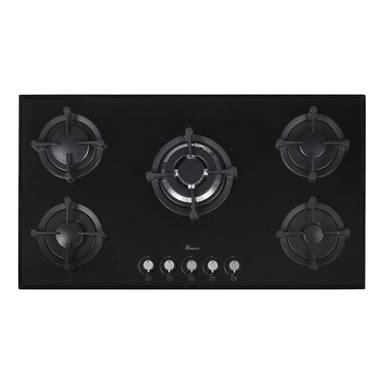 اجاق گاز صفحه ای بیمکث مدل 5073