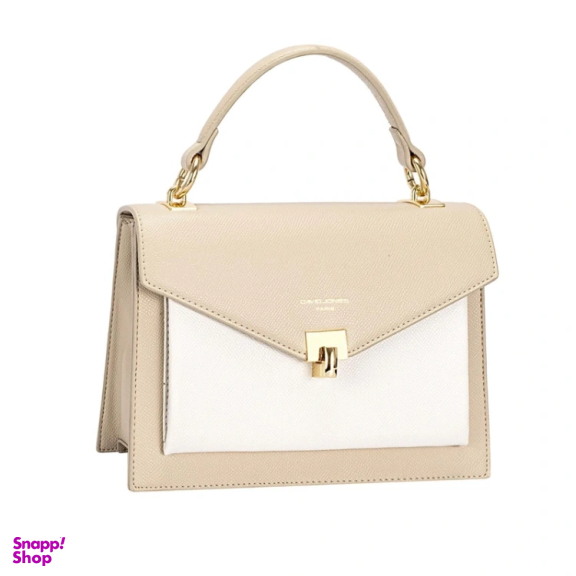 کیف دستی زنانه دیوید جونز مدل CM5663H