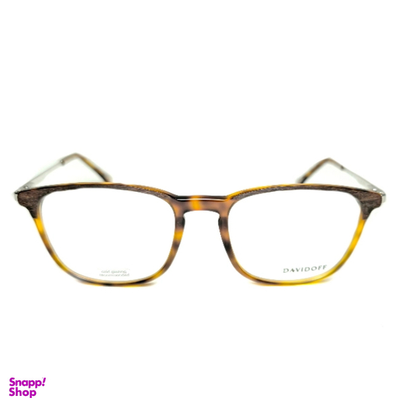 فریم عینک طبی دیویدوف مدل 92042 رنگ قهوه ای