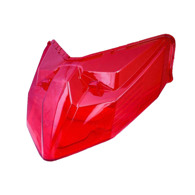 طلق چراغ عقب موتور سیکلت طرح کلیک کد BO1741110