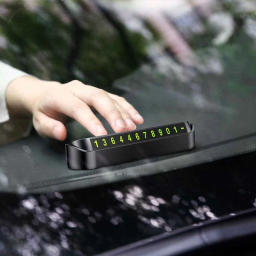 شماره تلفن مخصوص پارک خودرو مدل SFP-100