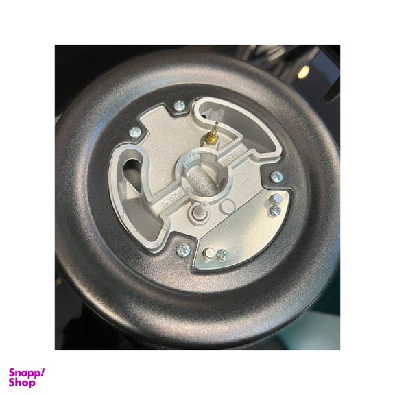 اجاق گاز صفحه ای تکنوگاز مدل TTG-15987