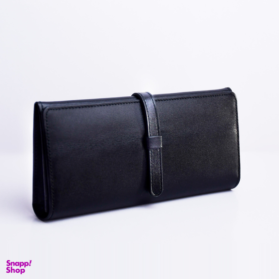 کیف پول زنانه چرم طبیعی کد 405