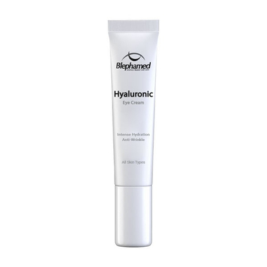 کرم دور چشم بلفامد مدل Hyaluronic حجم 15 میلی لیتر