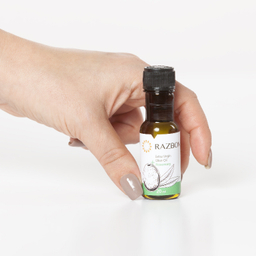 روغن زیتون فرابکر رزبن با طعم رزماری حجم 20 میلی لیتر