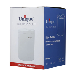 ظرف برنج یونیک مدل UN-4170