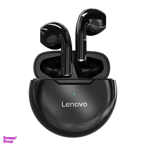 هدفون بی سیم لنوو مدل HT38