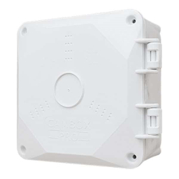 پایه و جعبه تقسیم دوربین کم باکس پرو مدل Cambo× Pro 14×14