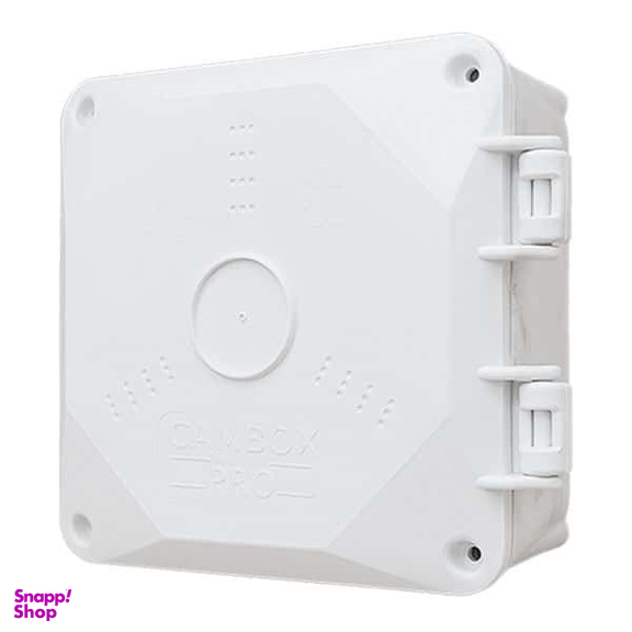 پایه و جعبه تقسیم دوربین کم باکس پرو مدل Cambo× Pro 14×14