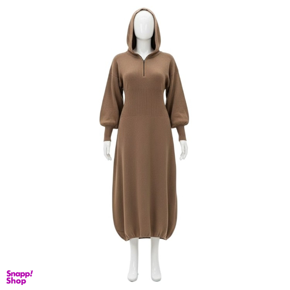 پانچو بافت زنانه کد S23