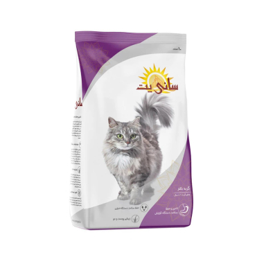 غذای خشک گربه سانی پت مدل Adult Cat وزن 10 کیلوگرم
