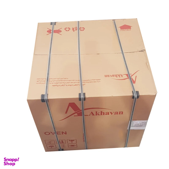 فر توکار اخوان مدل F24