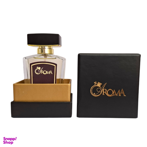 ادکلن زنانه آروما مدل جورجیو آرمانی اس آی حجم 100 میلی لیتر