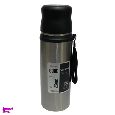 فلاسک سفری مدل Good Vacuum کد MN گنجایش 800 میلی لیتر