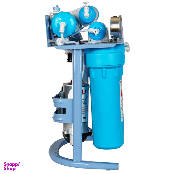 دستگاه تصفیه آب خانگی آکوا مدل A6RO6-BL-TP