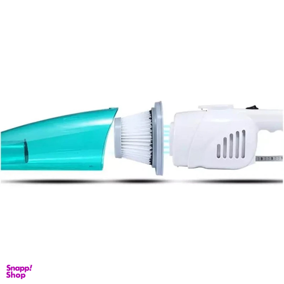 جارو برقی درما مدل Dx118C