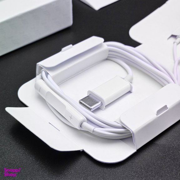 هندزفری نیا مدل EarPods h-29